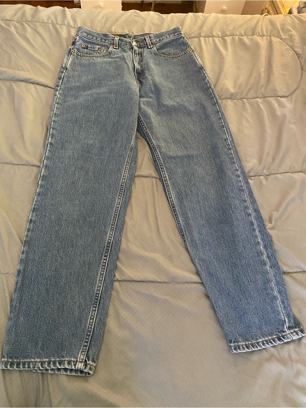 Vintage Levi’s 560 Woman’s Jeans